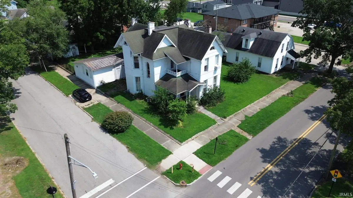 426 N Main Street, Princeton, IN 47670 - #1