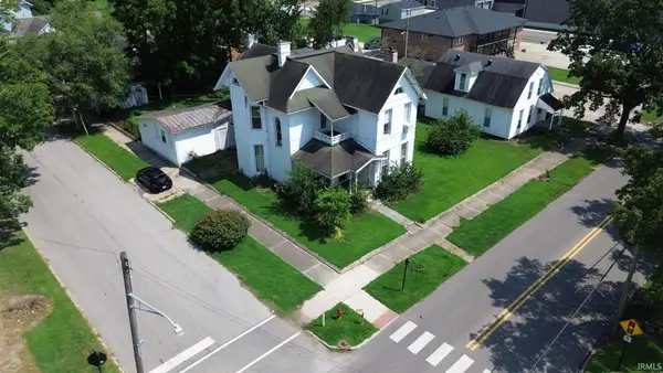426 N Main Street, Princeton, IN 47670