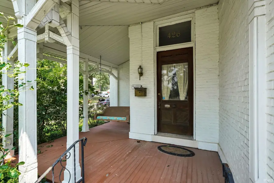 426 N Main Street, Princeton, IN 47670 - #3