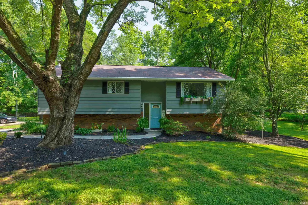480 W Melchoir Drive, Santa Claus, IN 47579 - #1