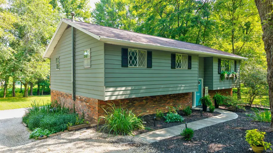 480 W Melchoir Drive, Santa Claus, IN 47579 - #2