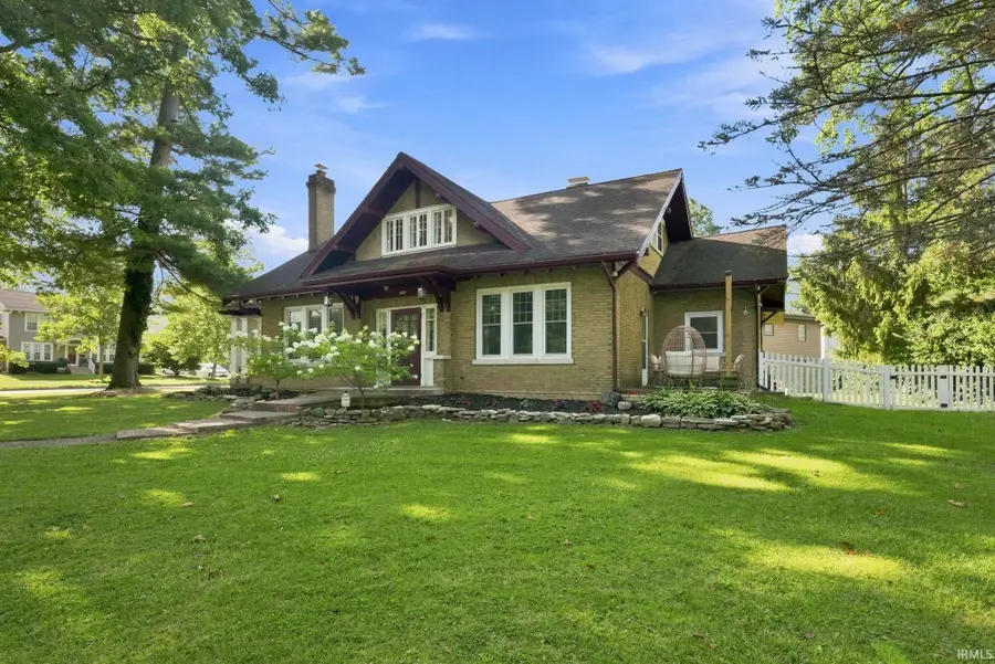 4230 Indiana Avenue, Fort Wayne, IN 46807 - #3