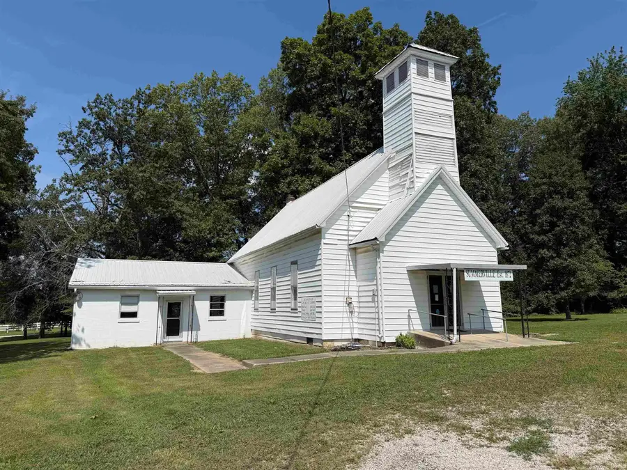 13252 W 545 N Street, Jasonville, IN 47438 - #2