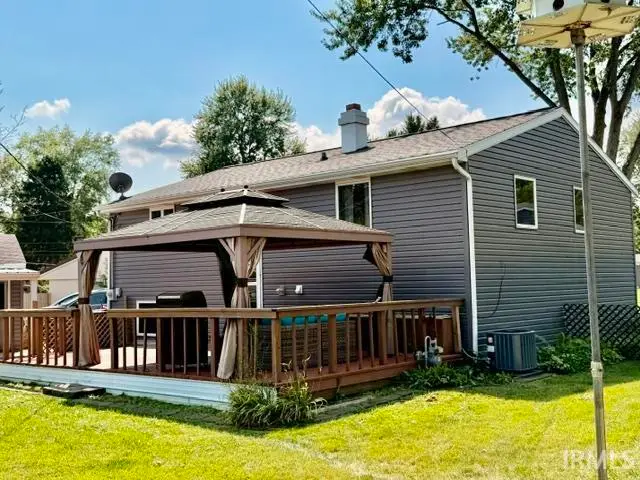 1124 Hiawatha Court, Wabash, IN 46992 - #2
