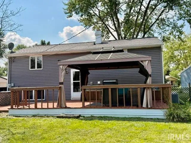 1124 Hiawatha Court, Wabash, IN 46992 - #3
