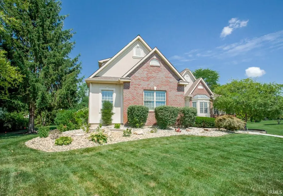 4524 E Foxmoor Lane, Lafayette, IN 47905 - #2