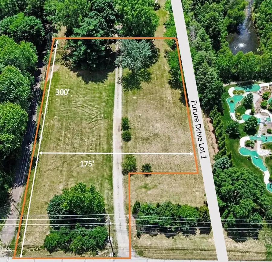 12064 Adams Road, Granger, IN 46530 - #2