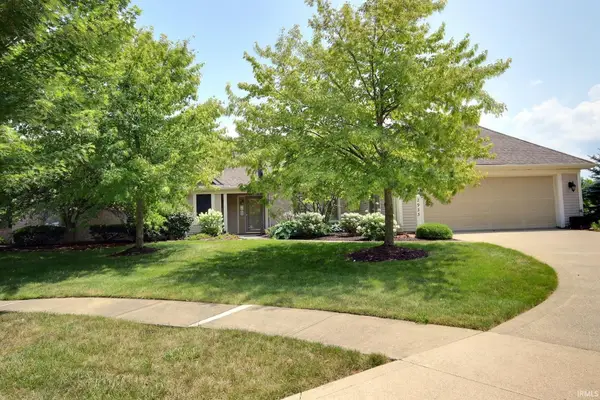 2933 Cunningham Drive, Fort Wayne, IN 46804