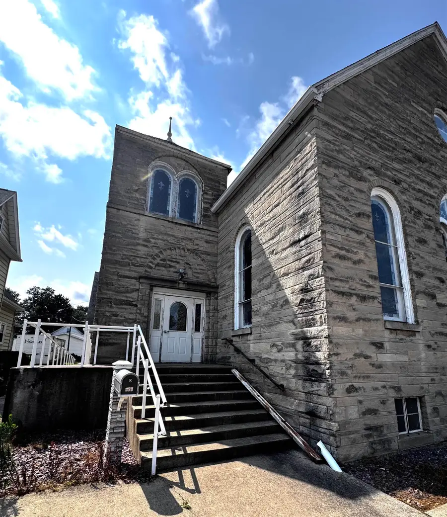 323 N Montgomery Street, Bremen, IN 46506 - #2