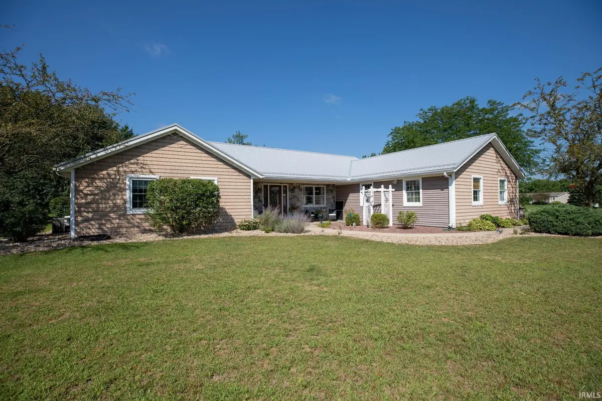 1500 Cardinal Circle, Rochester, IN 46975 - #1