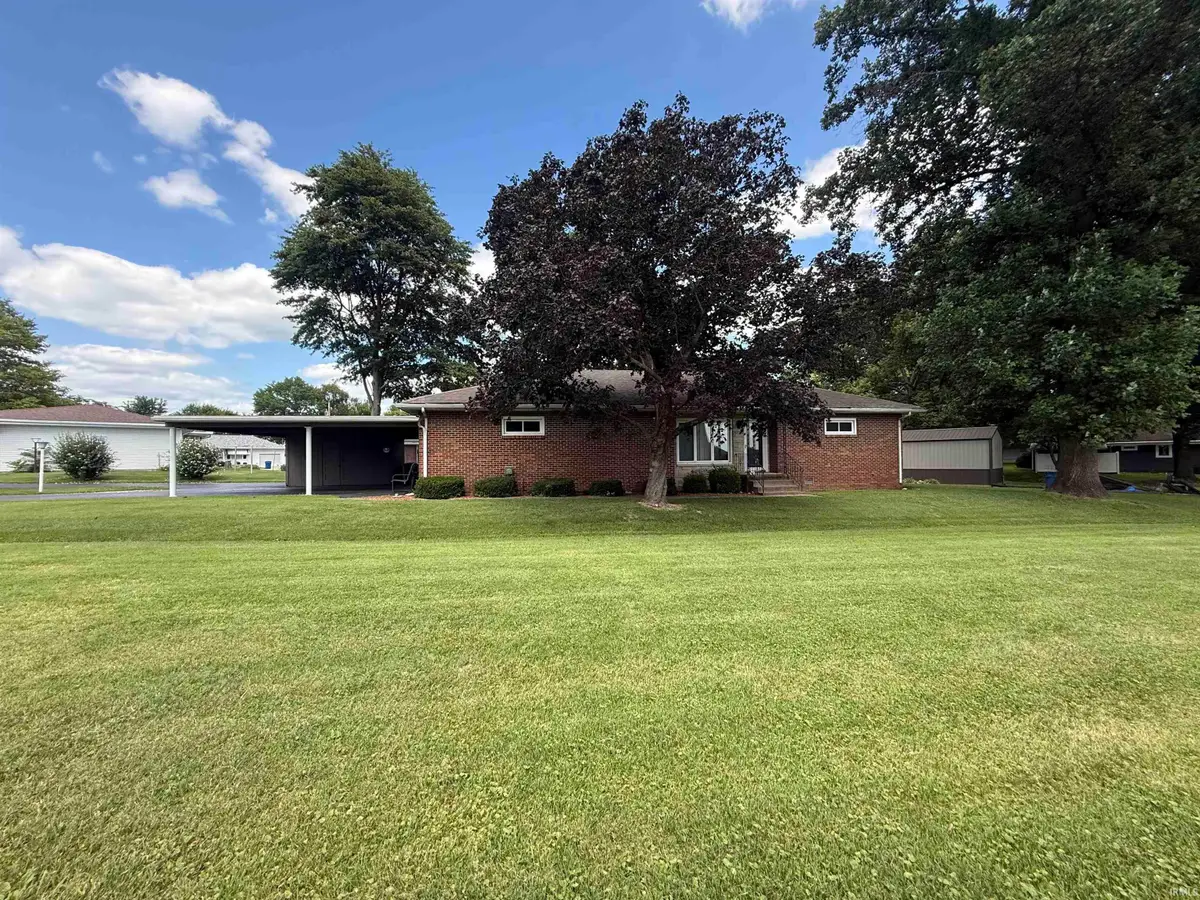 1106 22nd Street, Lawrenceville, IL 62439 - #1