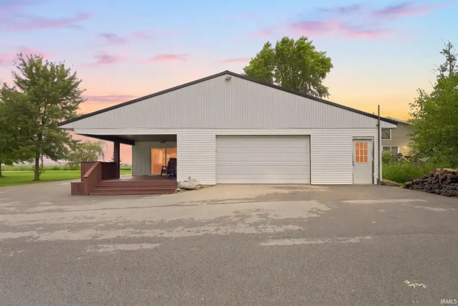 9175 W 800 N, Huntington, IN 46750 - #2