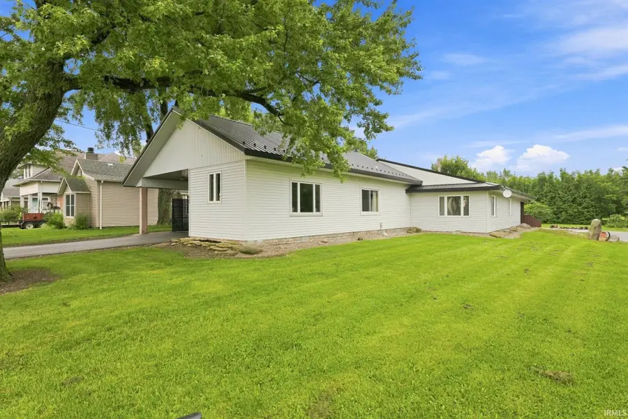 9175 W 800 N, Huntington, IN 46750 - #3