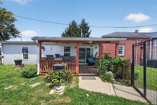22 W Main Street, Medora, IN 47260