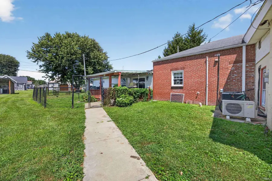 22 W Main Street, Medora, IN 47260 - #2