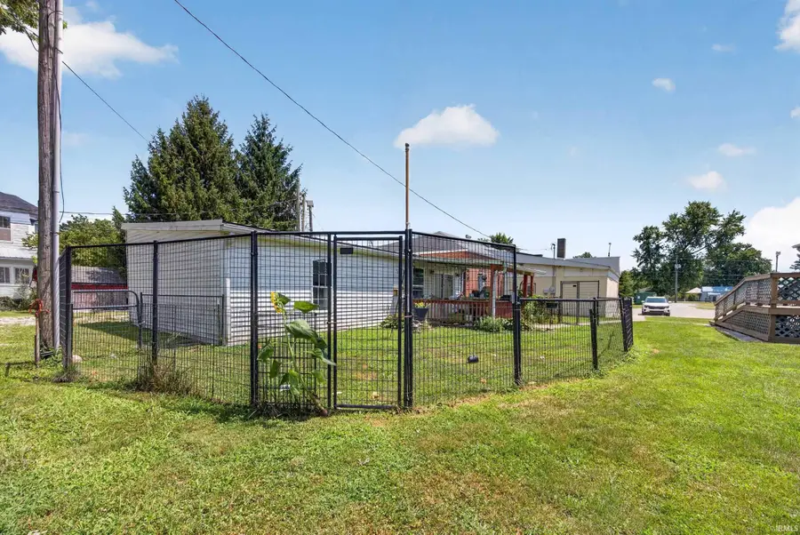 22 W Main Street, Medora, IN 47260 - #3