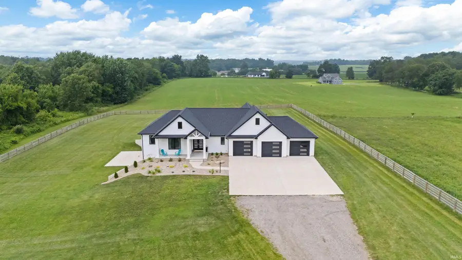 18239 County Road 28, Goshen, IN 46528 - #3