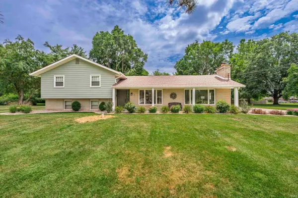 200 N Aspen Lane, Muncie, IN 47304