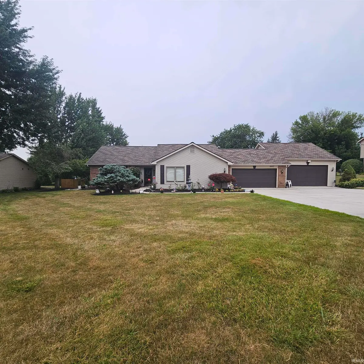 8605 Sakaden Parkway, Fort Wayne, IN 46825 - #1