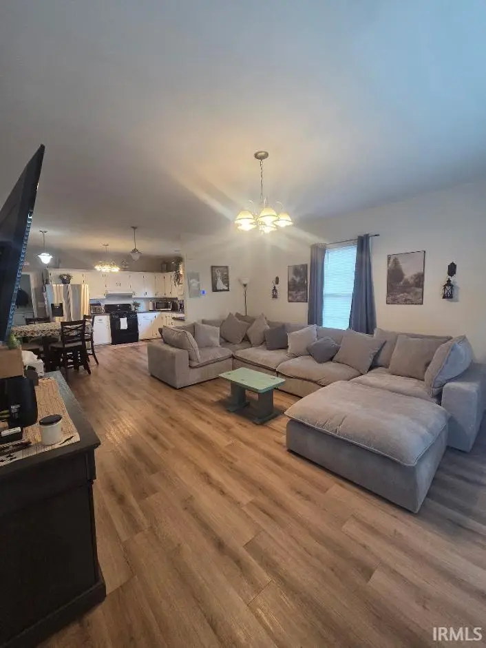 1023 S Stormont Street, Princeton, IN 47670 - #3