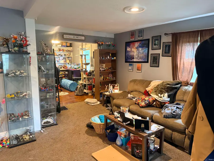 512 S Talley Avenue, Muncie, IN 47303 - #2