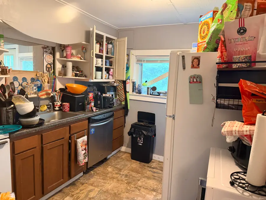 512 S Talley Avenue, Muncie, IN 47303 - #3