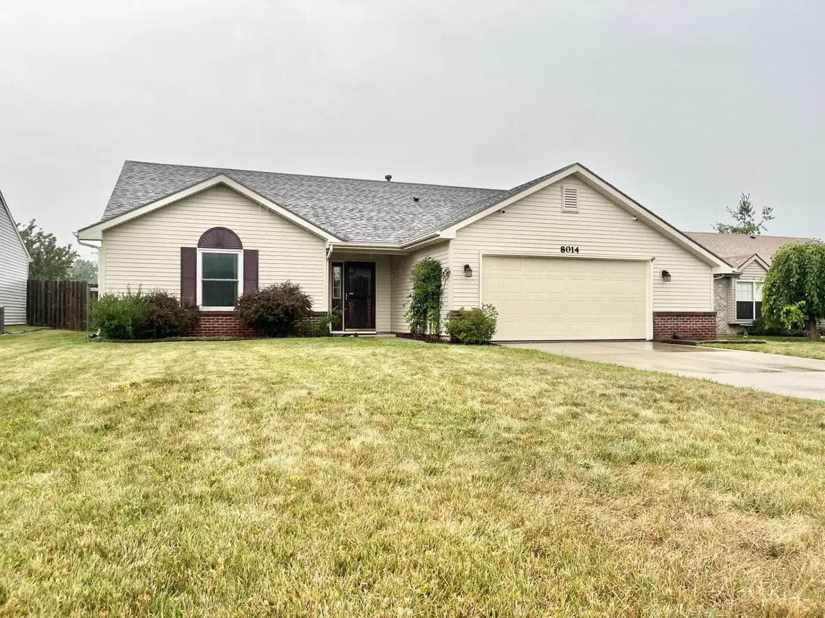 8014 Franchesca Way, Fort Wayne, IN 46825 - #1