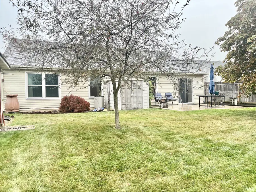 8014 Franchesca Way, Fort Wayne, IN 46825 - #2