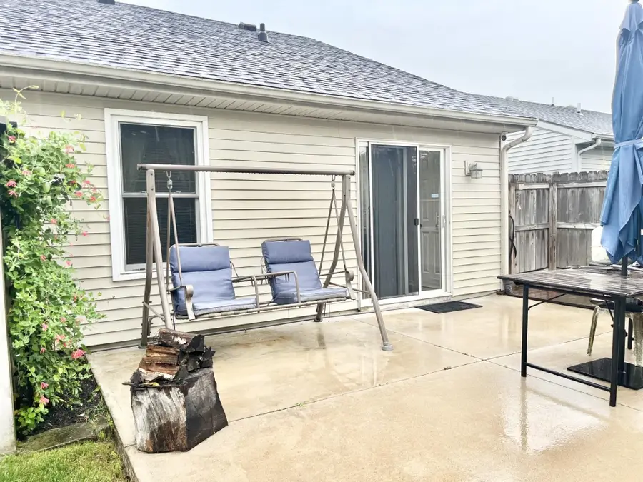 8014 Franchesca Way, Fort Wayne, IN 46825 - #3