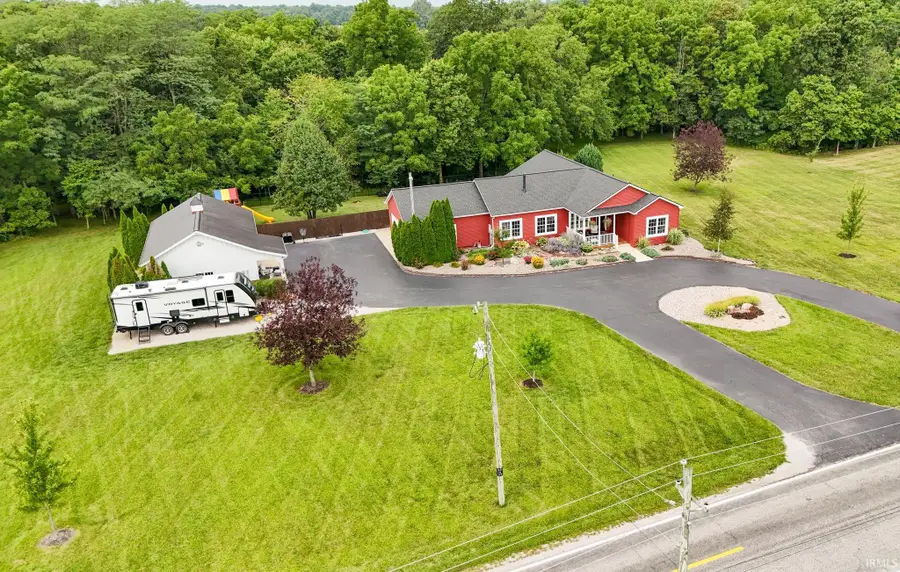4178 N State Road 19, Peru, IN 46970 - #3