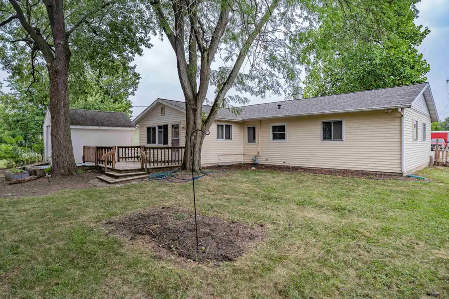 5438 Brighton Drive, Fort Wayne, IN 46825 - #2