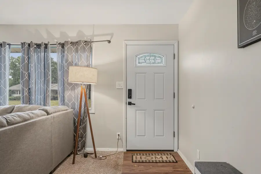 5438 Brighton Drive, Fort Wayne, IN 46825 - #3