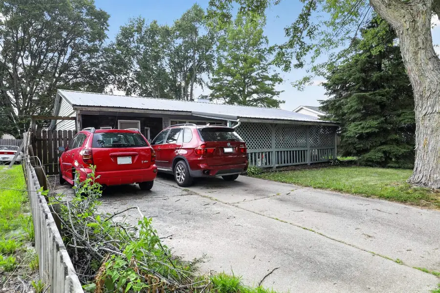 5203 Arrowhead Boulevard, Kokomo, IN 46902 - #2