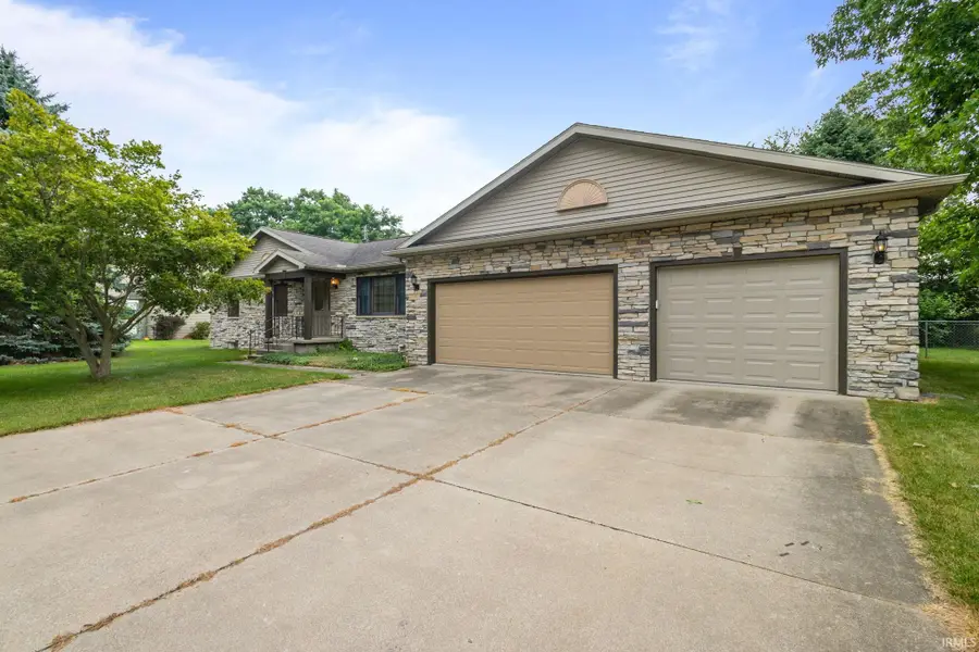 58146 Joshua Drive, Elkhart, IN 46517 - #2