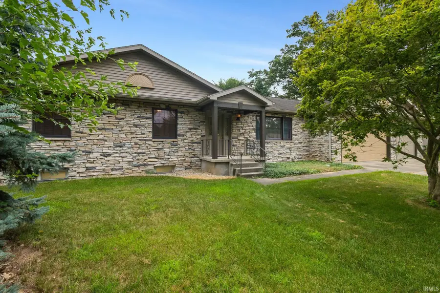 58146 Joshua Drive, Elkhart, IN 46517 - #3