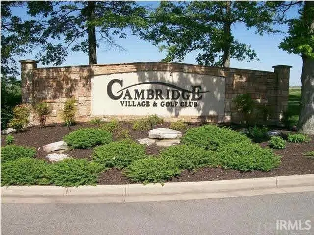 18622 Wicklow Way, Evansville, IN 47725 - #2