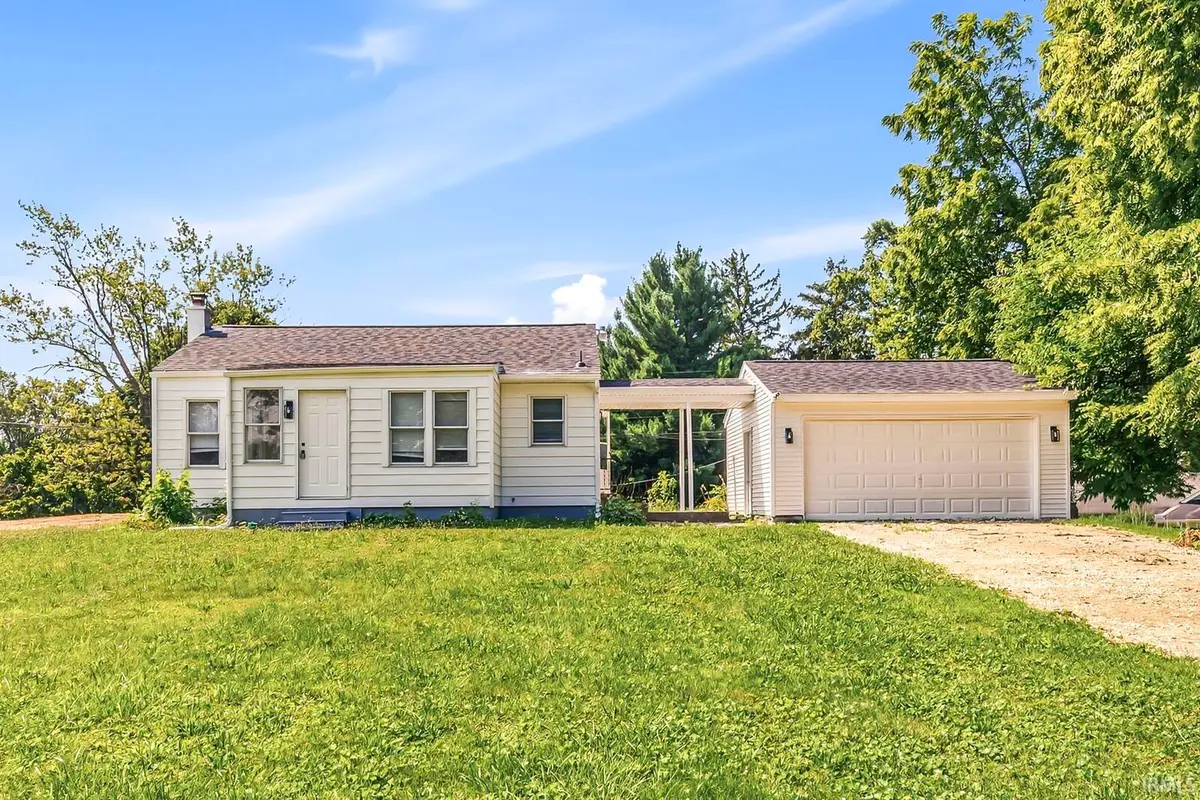 19600 Dice Street, South Bend, IN 46614 - #1