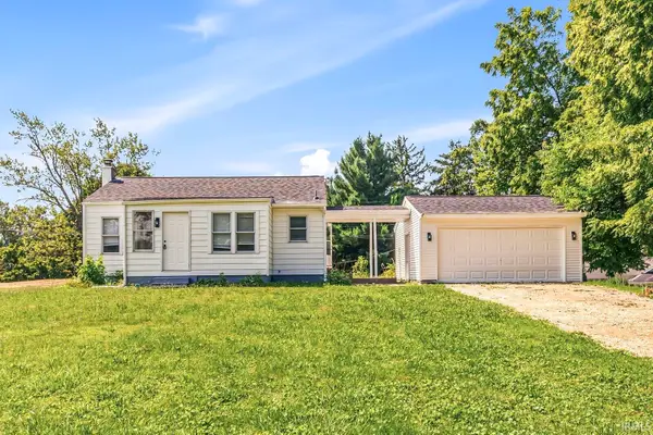19600 Dice Street, South Bend, IN 46614