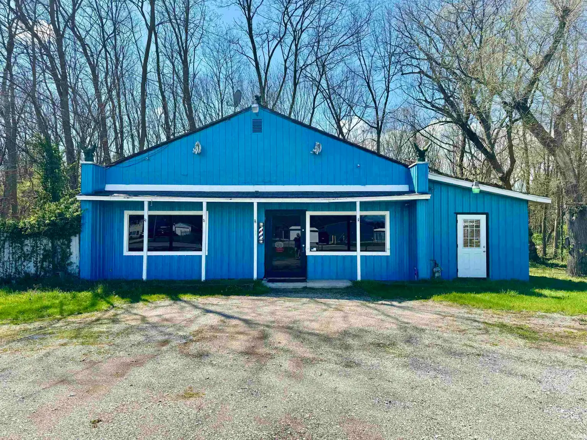 55057 Mayflower Road, South Bend, IN 46628 - #1