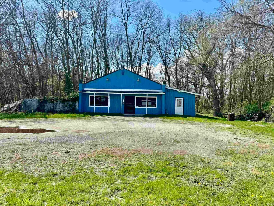 55057 Mayflower Road, South Bend, IN 46628 - #2