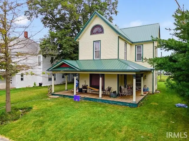 517 E North A Street, Gas City, IN 46933 - #1