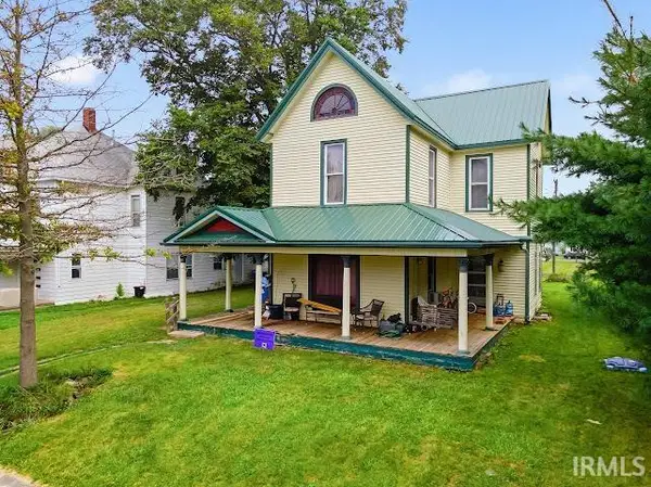 517 E North A Street, Gas City, IN 46933