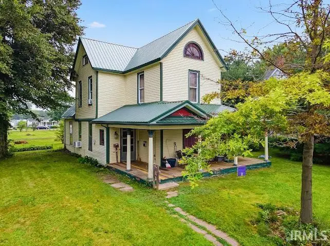 517 E North A Street, Gas City, IN 46933 - #2