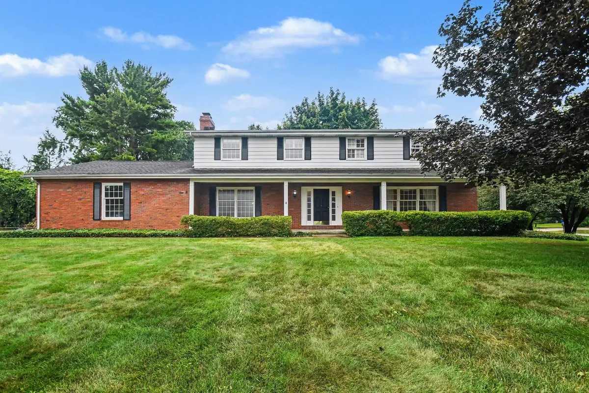 15644 Robin Lane, Mishawaka, IN 46545 - #1