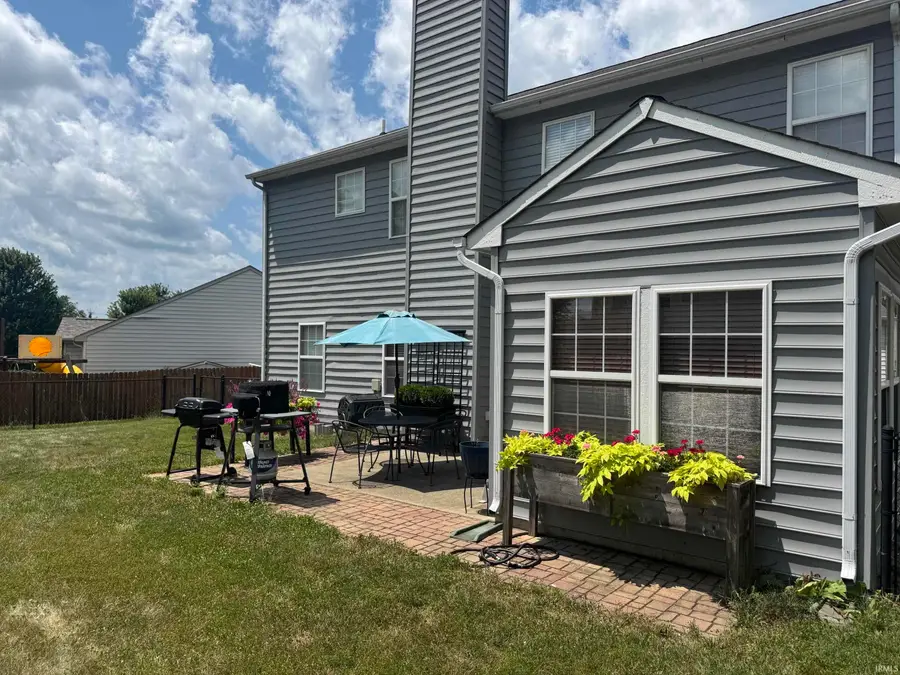1400 W Caber Court, Bloomington, IN 47403 - #2