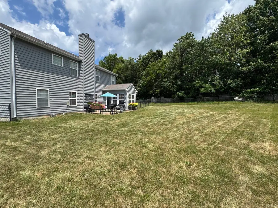 1400 W Caber Court, Bloomington, IN 47403 - #3
