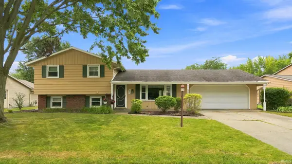 5714 Montavilla Drive, Fort Wayne, IN 46815