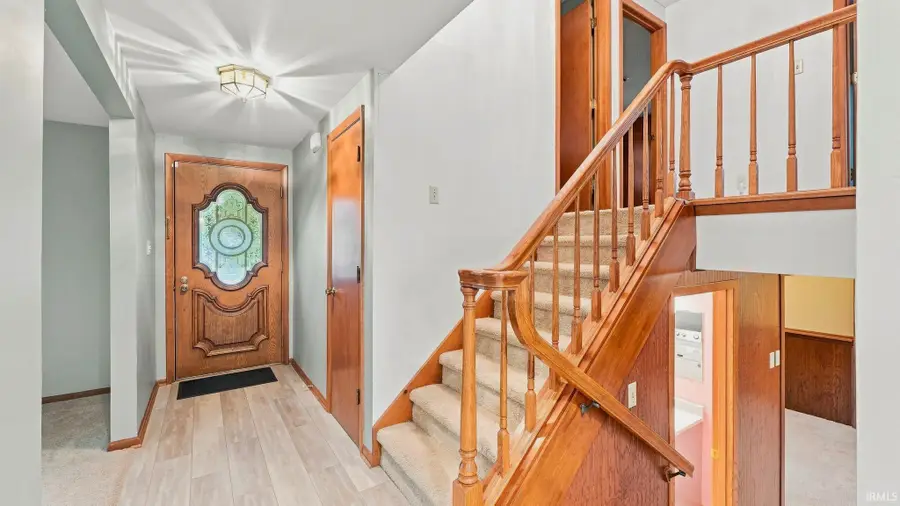 5714 Montavilla Drive, Fort Wayne, IN 46815 - #2