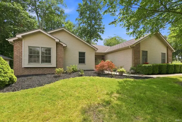 10928 Still Hollow Run, Fort Wayne, IN 46818
