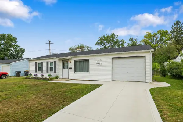 619 Warwick Avenue, Fort Wayne, IN 46825